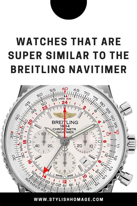 casio breitling|breitling chronograph alternatives.